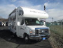 2012 Jayco Greyhawk